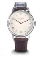 Watch Locman Man Classic 1960 in Steel 0251A05R-00AVRG2PN - 0251A05R-00AVRG2PN